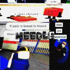 NEEDLE ft. zaywxlk (GENESIS)