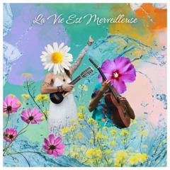 La vie est merveilleuse