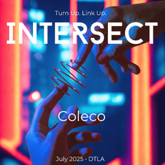 Live @ Intersect