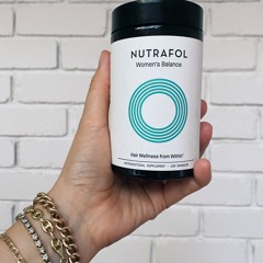 Nutrafol Shampoo: Nutrafol For Hair Loss - Does Nutrafol Work? | Women's Health