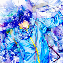 Sleepwalking - Sped up