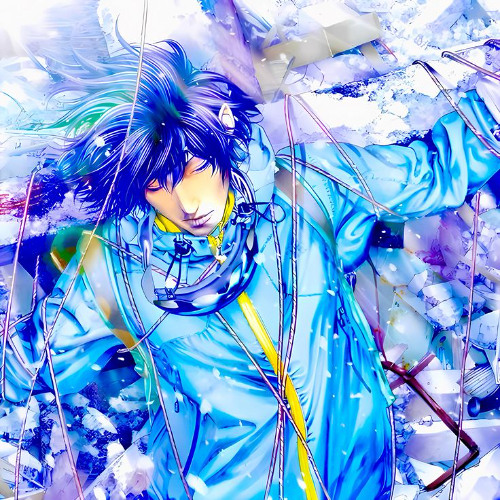 Sleepwalking - Sped up