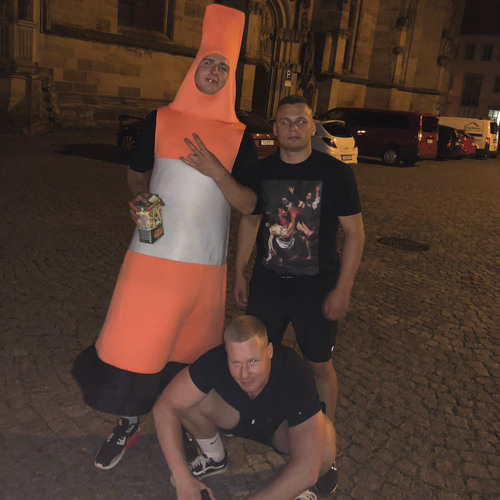 Stumpfe Klänge Vol. 2