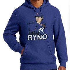 Cubs Ryne Sandberg Ryno T-Shirt