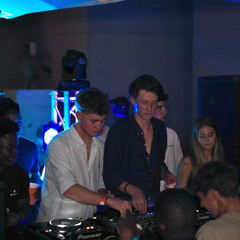 Ballito Rage Belgravia Challenge