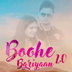 Boohe Bariyaan 2.0 (Preview)