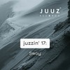 juzzin' 17: Swoy DJ mix artwork - Electronic music tracklist cover image