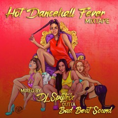 HOT DANCEHALL FEVER MIXTAPE  2022 [DJ SPYTRIX FEAT VYBZ KARTEL, SHENSEEA, SPICE, KONSHENS & MORE]