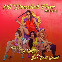 HOT DANCEHALL FEVER MIXTAPE  2022 [DJ SPYTRIX FEAT VYBZ KARTEL, SHENSEEA, SPICE, KONSHENS & MORE]