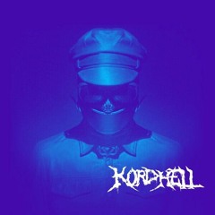 KORDHELL - MISA MISA! (VIP)
