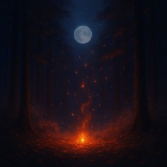 Whispering Sparks Are Fading