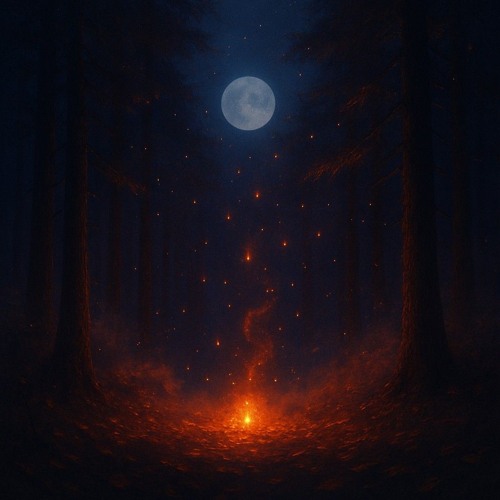 Whispering Sparks Are Fading