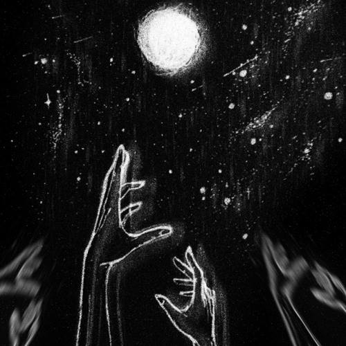 Talk To The Moon w/ SincerelyAnti & Simply Sunny Produced by puki