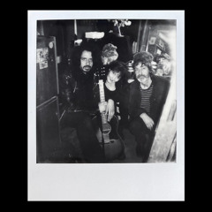 Rivers of Blood (Acoustic)