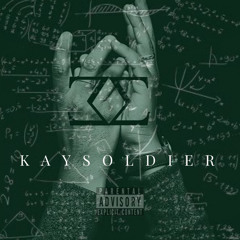 Kaysoldier ft Darcado_ The House( Quarantined).mp3