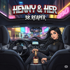 Henny & Her prod.Thugstage