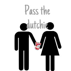 Pass the Dutchie (Sped up) ꨄ︎𝐾𝑢𝙩𝙚♫︎