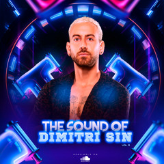 The Sound Of Dimitri Sin Vol 3