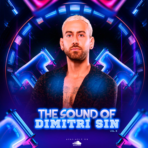 The Sound Of Dimitri Sin Vol 3