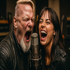 A villain in your perfect story of bullshit & lies