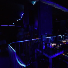 long w @ Bass Garden 360 Rave / Voodoo Club - 10.10.2025