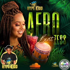 AFRO BEAT ZESS