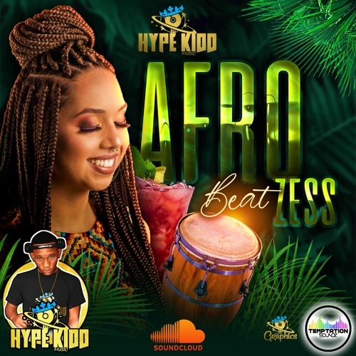 AFRO BEAT ZESS