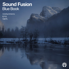 Sound Fusion - Blue Book (Original Mix)