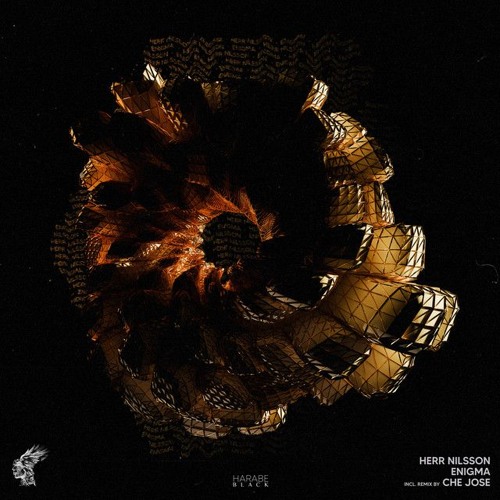 Enigma EP