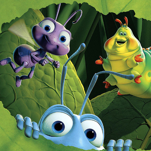 bugs life(prod.dreamlights)