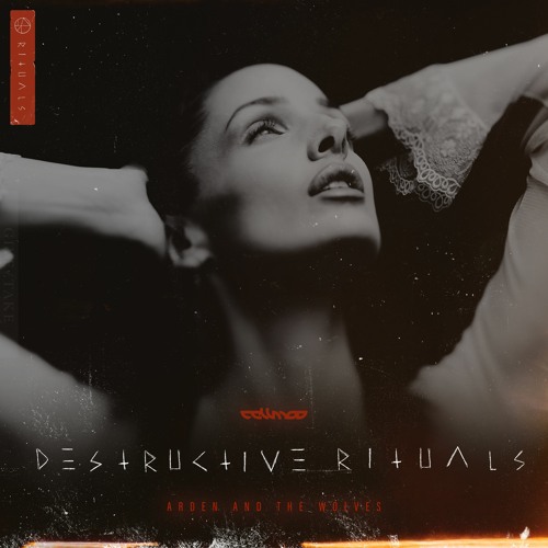 Cellmod - Destructive Rituals feat. Arden and the Wolves
