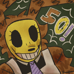 Bonus Episode: Cryptid when they stutter once in a vc (TY FOR 50 FOLLOWERS!!!)