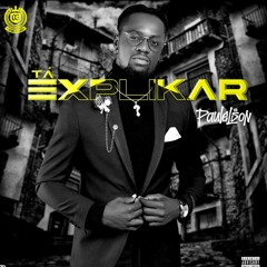 Paulelson - Tá Explikar Prod.Noah Cuz
