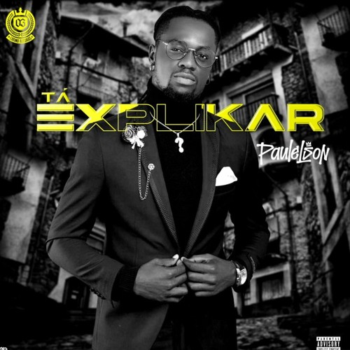 Paulelson - Tá Explikar Prod.Noah Cuz