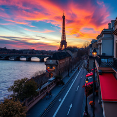 DJ Rascal - Jazz In Paris