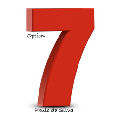 Option 7