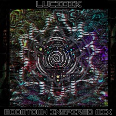 Boomtown Inspired Multi-Genre Mix (130-180bpm)