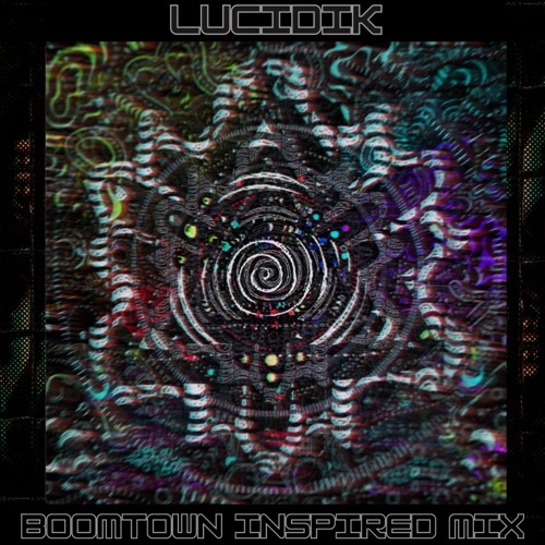 Boomtown Inspired Multi-Genre Mix (130-180bpm)