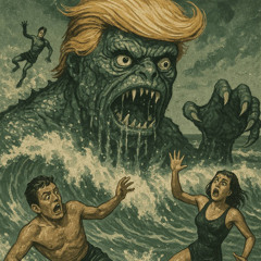 The Currie Brothers - Terror Riffs