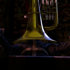 Tuba High Priest Boss Theme