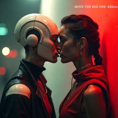 Move the red one - KESzer