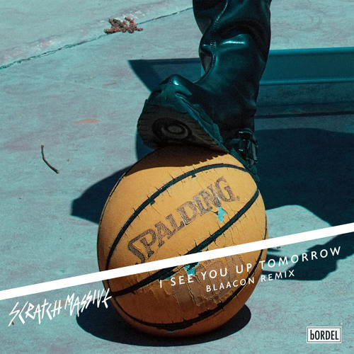 I see you up tomorrow (Blaacon Remix)