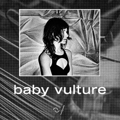 Ombra Sessions 2024 | Baby Vulture | Twilight Zone