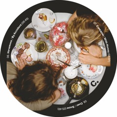 [Premiere] Поели - Снег (Альбом out via Sengiley Recordings)