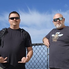 Alien Aftermath - Billy B-Side Vs. Vibe (Part 1)