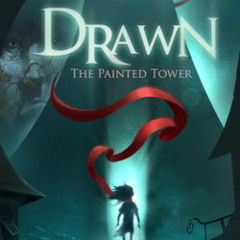 Fire and Ice (Drawn: The Painted Tower)