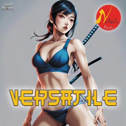 Versatile 🎤 No Copyright Hip Hop - Rap Music 🎤