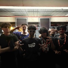 GAKD - YS25 MIX
