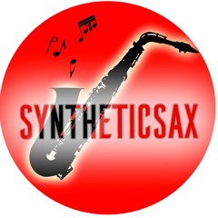 Dennis Christopher Ft. Syntheticsax - Music Is My Life (Simmons & Christopher) MAX