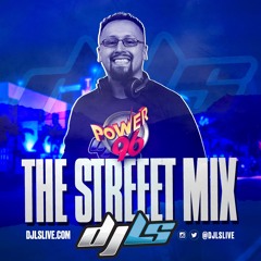 DJ LS - POWER MIX - APRIL 2021 PT2